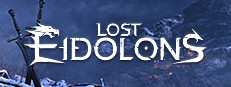 Lost Eidolons 2nd Beta Small Capsule Image