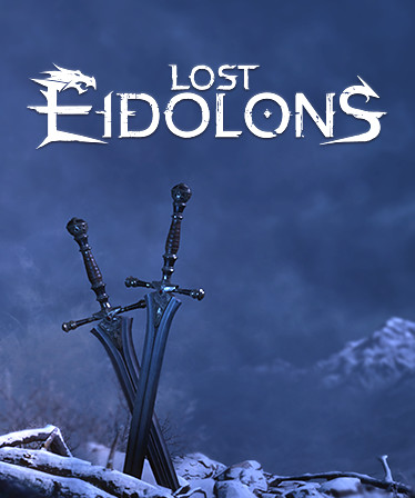 Lost Eidolons 2nd Beta