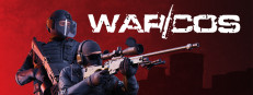 Warcos game cover