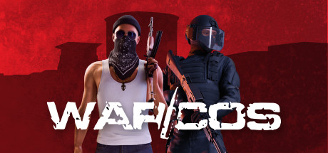Warcos cover art
