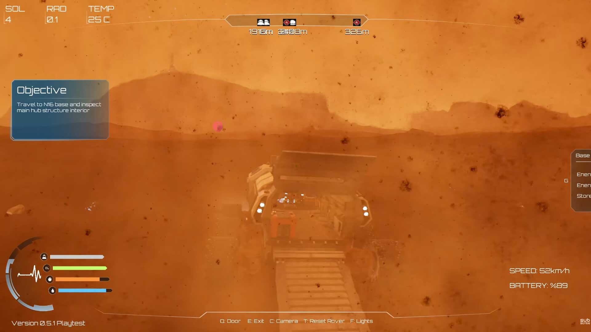Horizon Journey screenshot 5