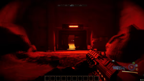 Horizon Journey video 3
