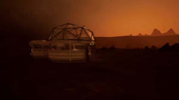Horizon Journey video 6
