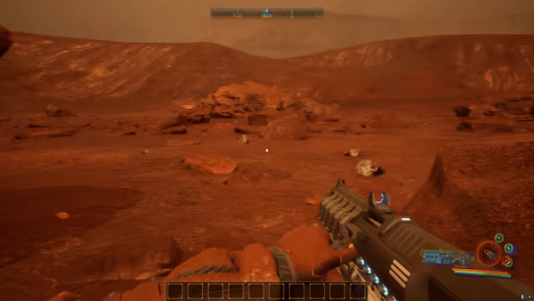 Horizon Journey video 5