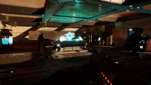 Horizon Journey screenshot