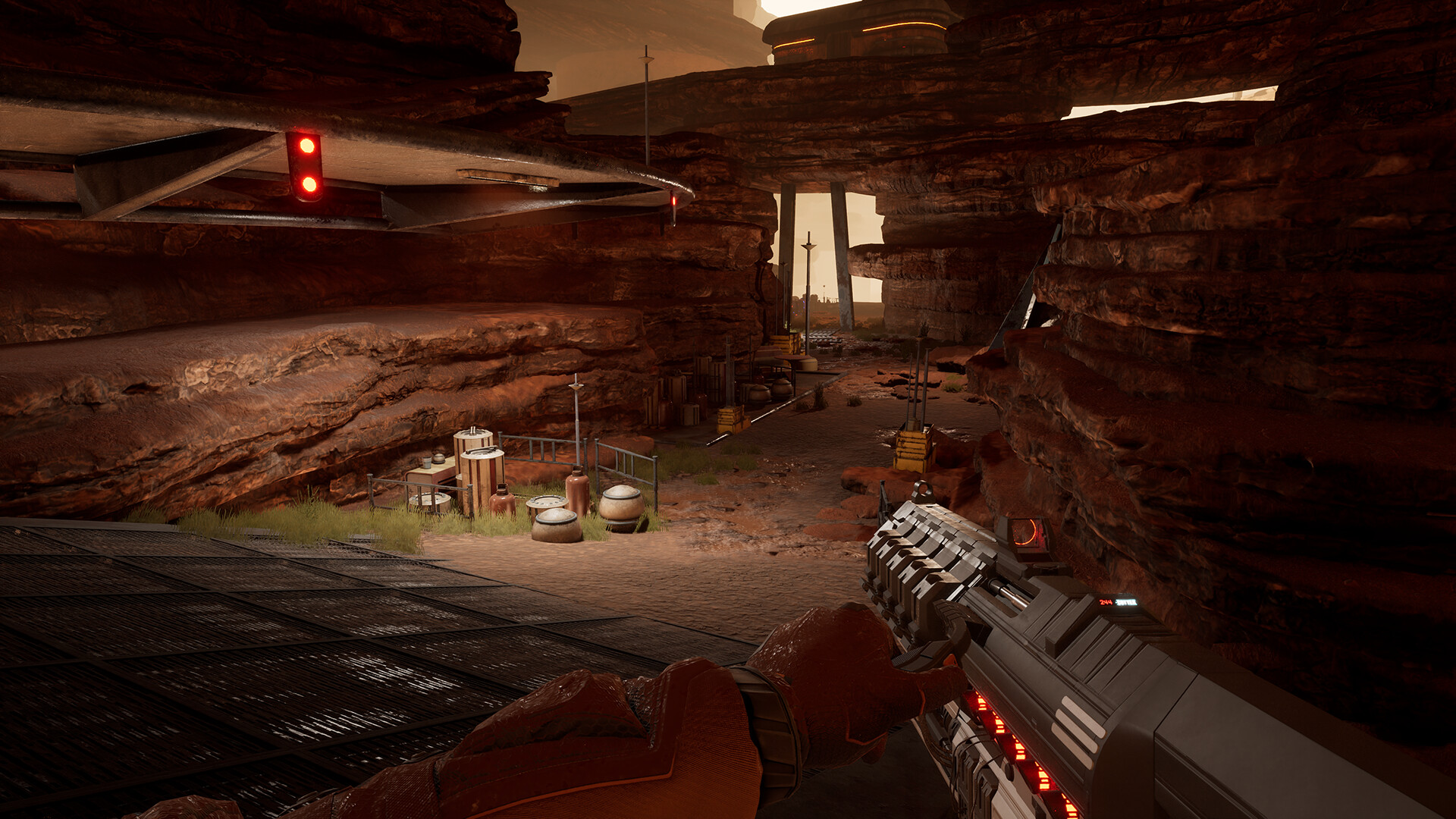 Horizon Journey screenshot #12