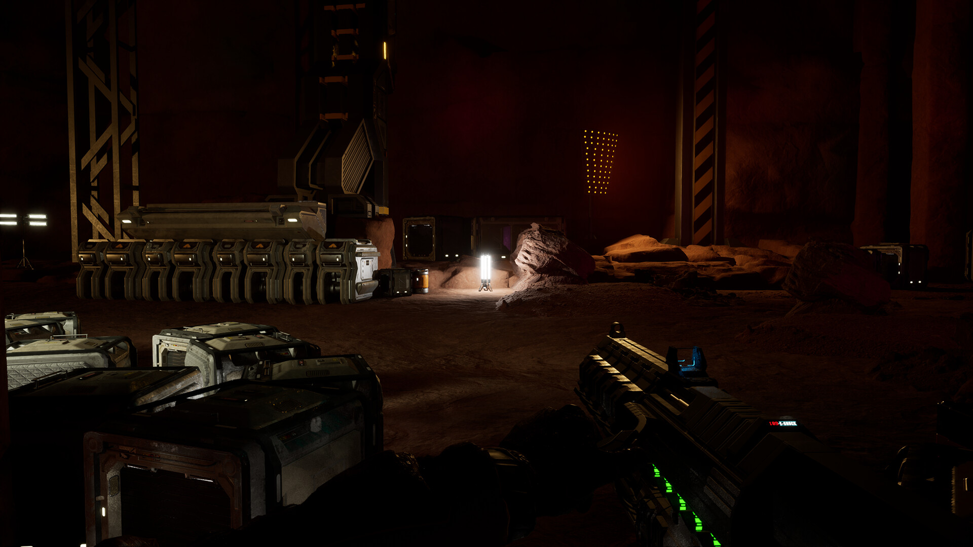 Horizon Journey screenshot #5