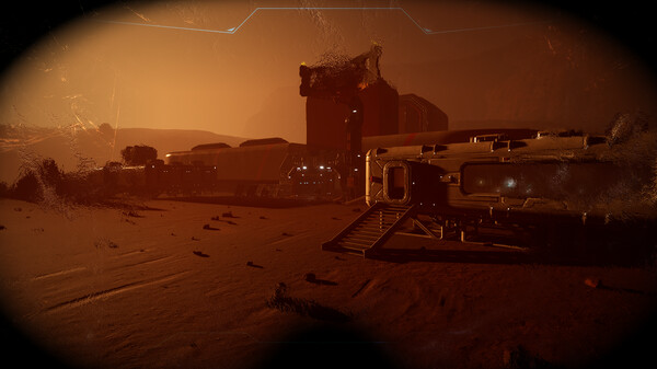 Horizon Journey screenshot