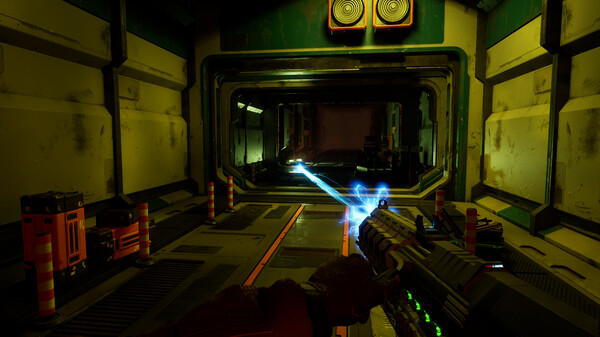 Horizon Journey screenshot