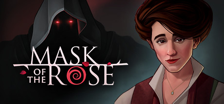 Mask of the Rose crack status