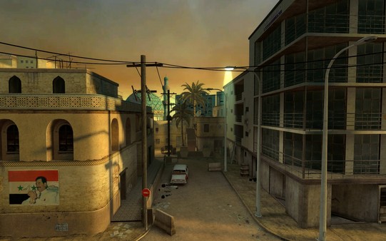 INSURGENCY: Modern Infantry Combat screenshot 6