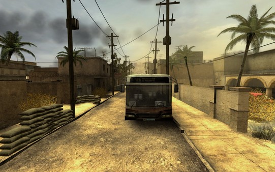 INSURGENCY: Modern Infantry Combat screenshot 8