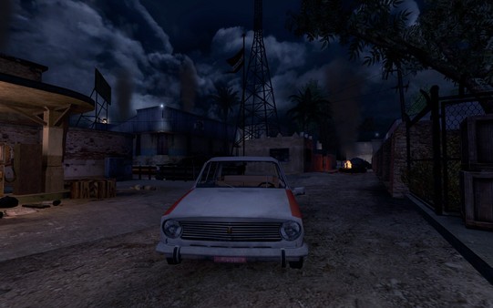 INSURGENCY: Modern Infantry Combat screenshot 9