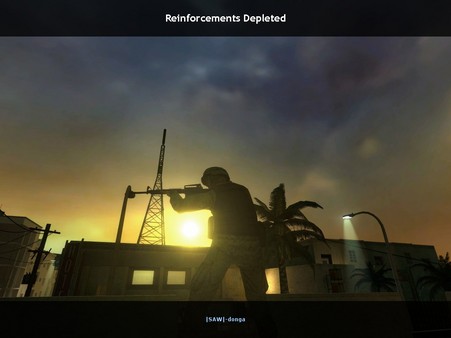 INSURGENCY: Modern Infantry Combat screenshot 17