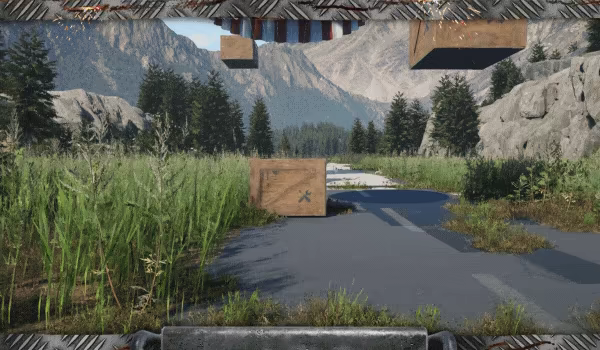 Airport Renovator: Prologue video 3