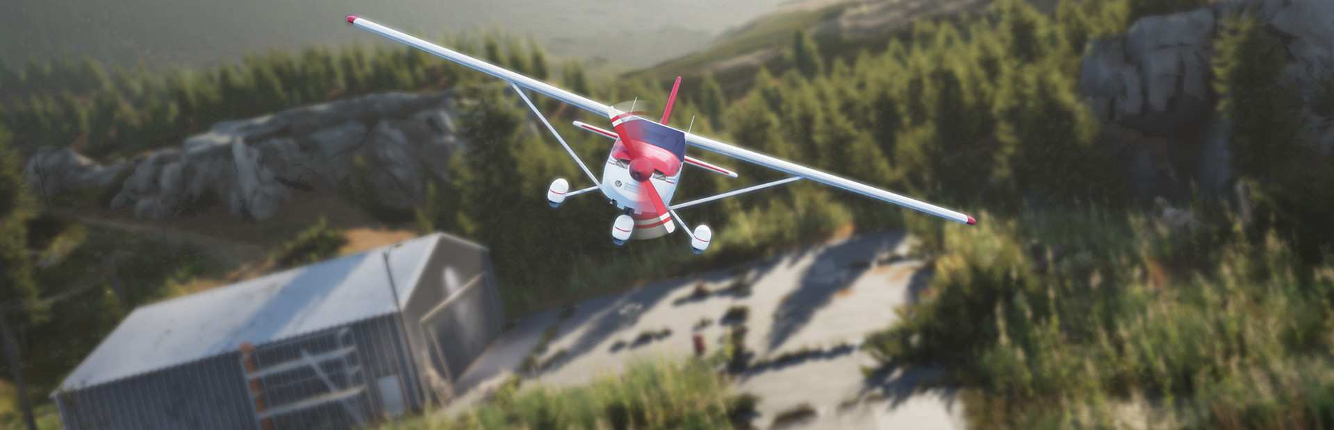 Airport Renovator: Prologue