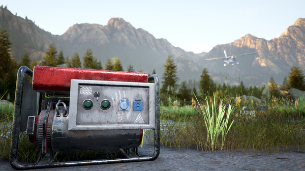 Airport Renovator: Prologue screenshot 1