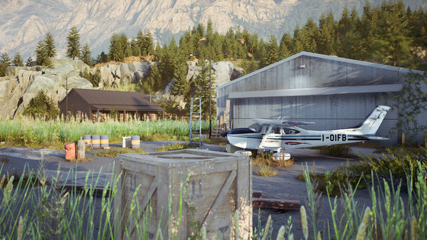 Airport Renovator: Prologue screenshot 4