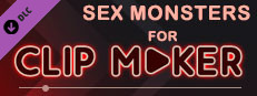Sex monsters for Clip maker Small Capsule Image