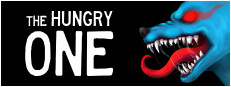The Hungry One cover