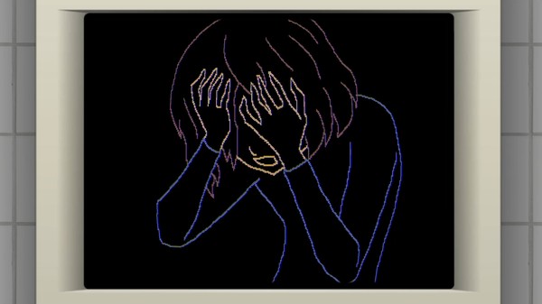 The Hungry One screenshot 6