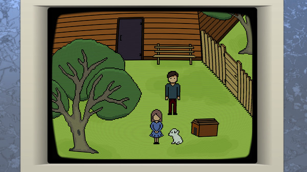 The Hungry One screenshot 3