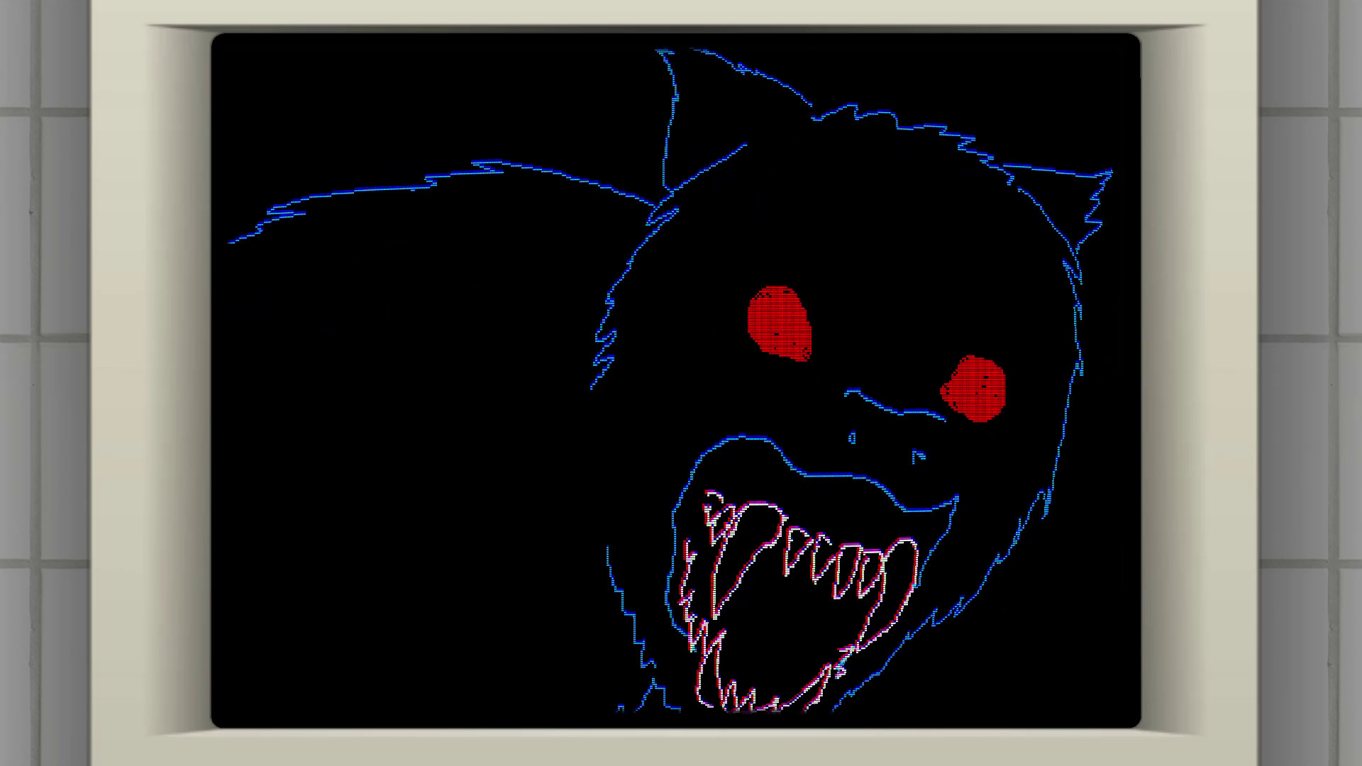 The Hungry One screenshot 1