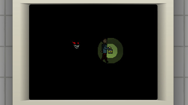 The Hungry One screenshot 4