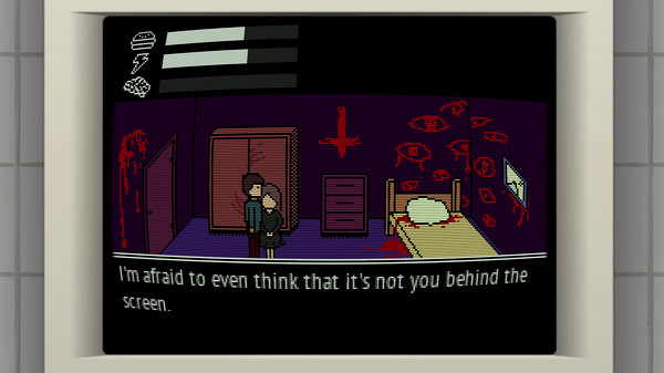 The Hungry One screenshot 2