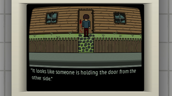 The Hungry One screenshot 5