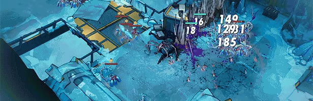 Superfuse video 6