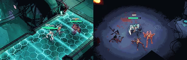 Superfuse video 4