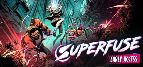 Superfuse banner image