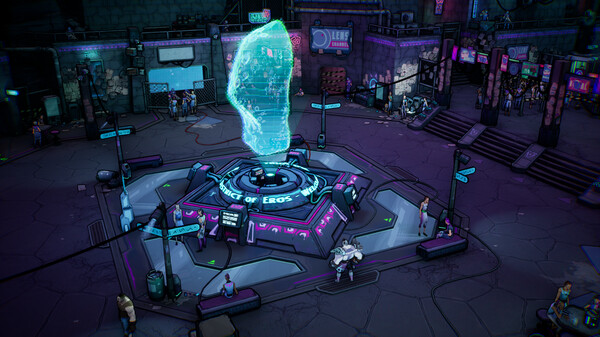 Superfuse screenshot