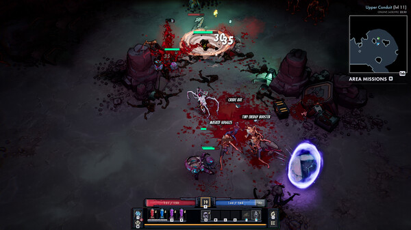 Superfuse screenshot