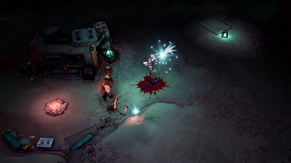 Superfuse screenshot