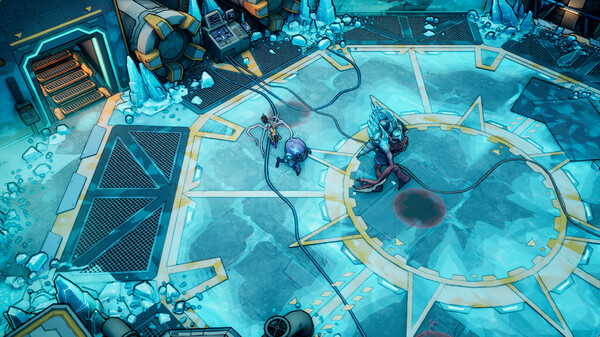 Superfuse screenshot