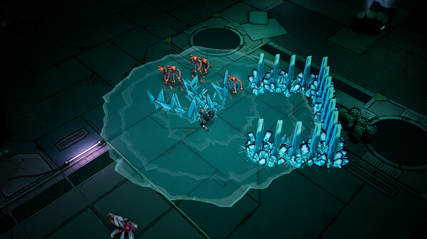 Superfuse screenshot