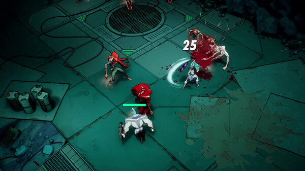 Superfuse screenshot