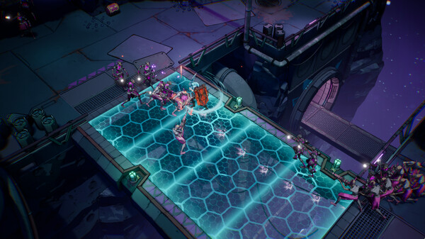 Superfuse screenshot