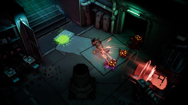 Superfuse screenshot