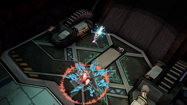 Superfuse screenshot