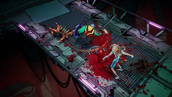 Superfuse screenshot