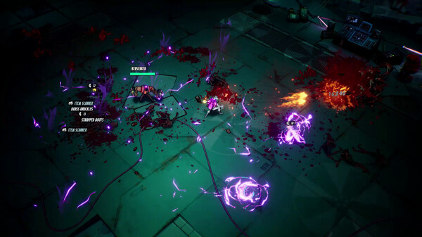 Superfuse screenshot