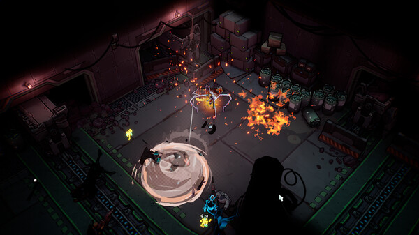Superfuse screenshot
