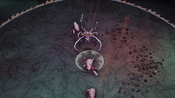 Superfuse screenshot