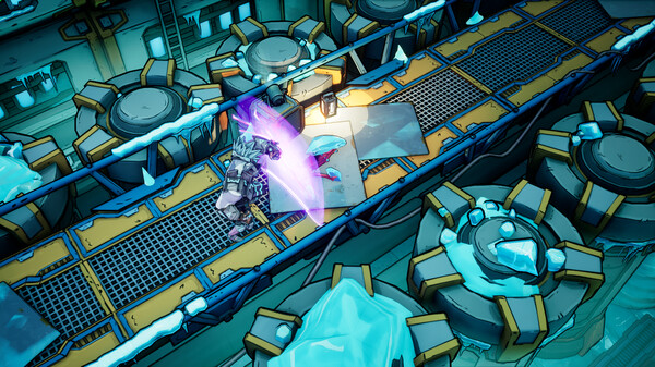 Superfuse screenshot