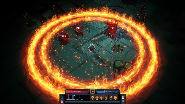 Superfuse screenshot