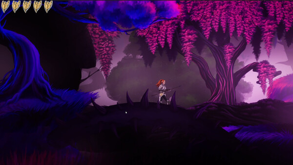 The Steps of Divynia screenshot 6