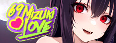 69 Mizuki Love